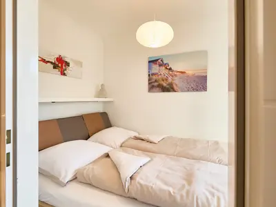 Ferienwohnung für 3 Personen (42 m²) in Duhnen 9/10