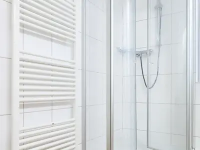 Ferienwohnung für 3 Personen (42 m²) in Duhnen 10/10