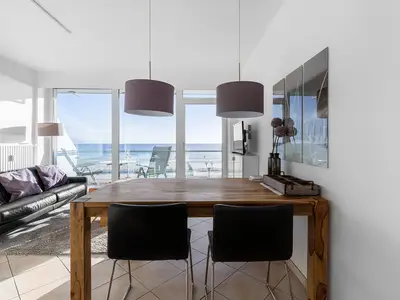 Ferienwohnung für 2 Personen (45 m²) in Grömitz 2/10