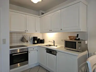 Ferienwohnung für 3 Personen (60 m²) in Wyk auf Föhr 8/10