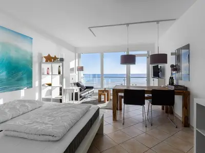 Ferienwohnung für 2 Personen (45 m²) in Grömitz 3/10