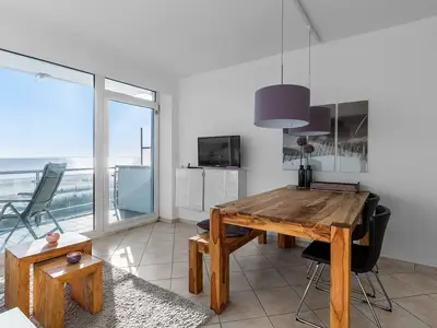 Ferienwohnung für 2 Personen (45 m²) in Grömitz 6/10