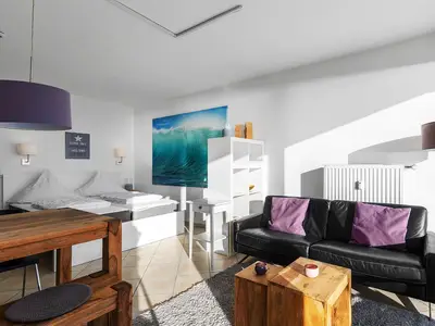 Ferienwohnung für 2 Personen (45 m²) in Grömitz 7/10