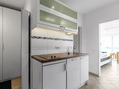 Ferienwohnung für 2 Personen (45 m²) in Grömitz 9/10