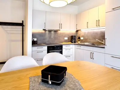 Ferienwohnung für 4 Personen (55 m²) in Duhnen 8/10