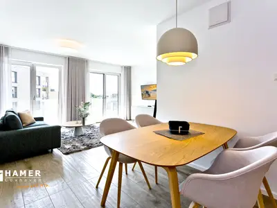 Ferienwohnung für 4 Personen (55 m²) in Duhnen 9/10