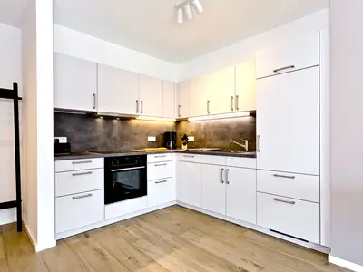 Ferienwohnung für 4 Personen (55 m²) in Duhnen 10/10