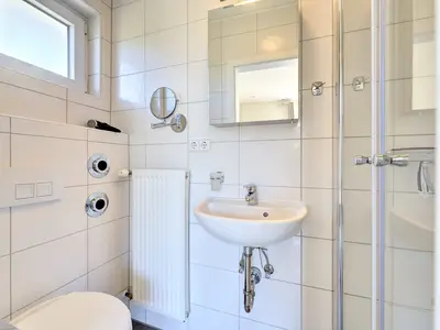 Ferienwohnung für 2 Personen (19 m²) in Dagebüll 7/10