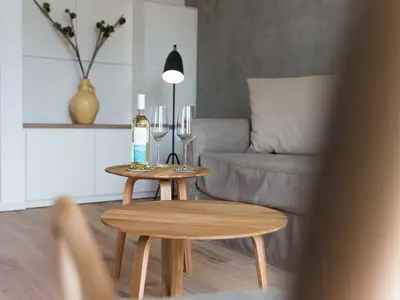Ferienwohnung für 2 Personen (55 m²) in Norderney 6/10
