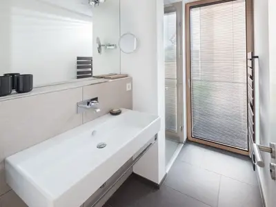 Ferienwohnung für 2 Personen (55 m²) in Norderney 10/10