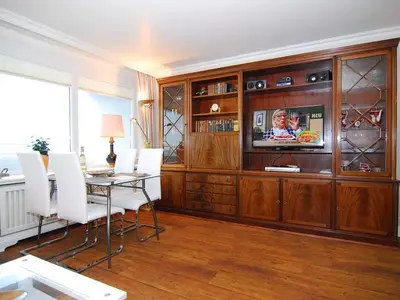 Ferienwohnung für 3 Personen (68 m²) in Westerland (Sylt) 5/10