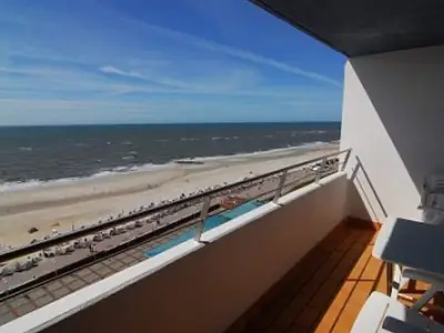 Ferienwohnung für 3 Personen (68 m²) in Westerland (Sylt) 7/10