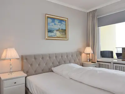 Ferienwohnung für 3 Personen (68 m²) in Westerland (Sylt) 10/10