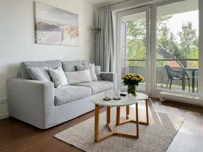 Ferienwohnung für 3 Personen (56 m²) in Timmendorfer Strand 10/10