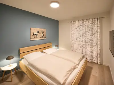 Ferienwohnung für 3 Personen (49 m²) in Duhnen 3/10