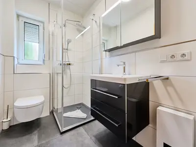 Ferienwohnung für 3 Personen (49 m²) in Duhnen 4/10