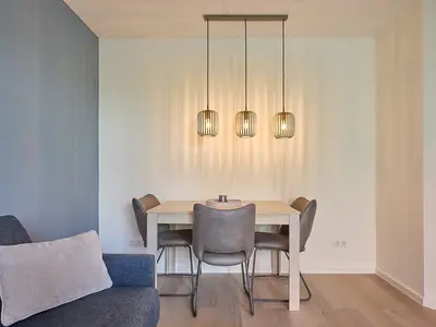 Ferienwohnung für 3 Personen (49 m²) in Duhnen 7/10