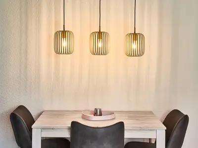 Ferienwohnung für 3 Personen (49 m²) in Duhnen 8/10