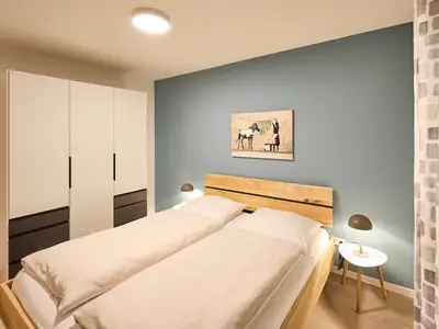 Ferienwohnung für 3 Personen (49 m²) in Duhnen 9/10