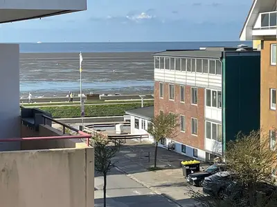 Ferienwohnung für 4 Personen (80 m²) in Duhnen 2/10