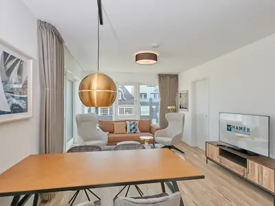 Ferienwohnung für 4 Personen (80 m²) in Duhnen 4/10