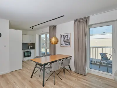 Ferienwohnung für 4 Personen (80 m²) in Duhnen 5/10