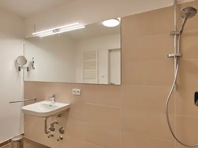 Ferienwohnung für 4 Personen (80 m²) in Duhnen 10/10