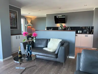 Ferienwohnung für 4 Personen (92 m²) in Heiligenhafen 1/10