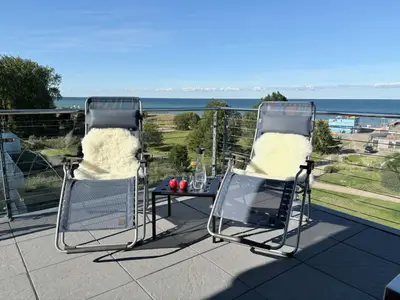 Ferienwohnung für 4 Personen (92 m²) in Heiligenhafen 3/10