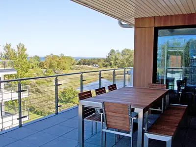 Ferienwohnung für 4 Personen (92 m²) in Heiligenhafen 8/10