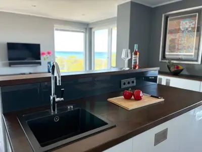 Ferienwohnung für 4 Personen (92 m²) in Heiligenhafen 10/10