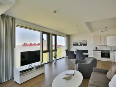 Ferienwohnung für 4 Personen (85 m²) in Cuxhaven 2/10