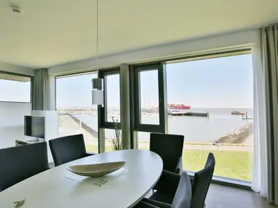 Ferienwohnung für 4 Personen (85 m²) in Cuxhaven 3/10
