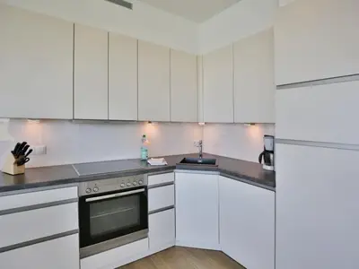 Ferienwohnung für 4 Personen (85 m²) in Cuxhaven 6/10