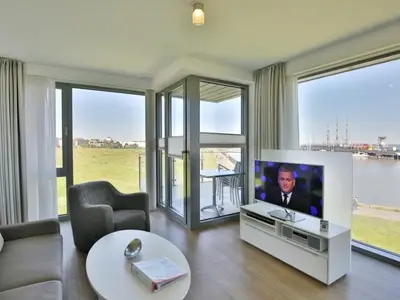 Ferienwohnung für 4 Personen (85 m²) in Cuxhaven 7/10