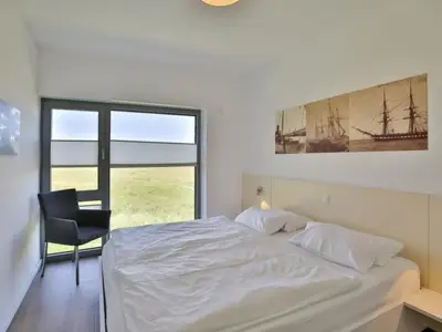 Ferienwohnung für 4 Personen (85 m²) in Cuxhaven 8/10