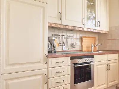 Ferienwohnung für 2 Personen (44 m²) in Duhnen 2/10