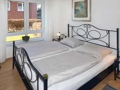 Ferienwohnung für 2 Personen (44 m²) in Duhnen 3/10