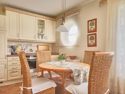 Ferienwohnung für 2 Personen (44 m²) in Duhnen 4/10