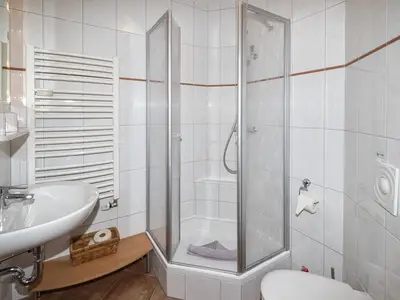 Ferienwohnung für 2 Personen (44 m²) in Duhnen 6/10