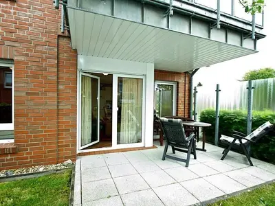 Ferienwohnung für 2 Personen (44 m²) in Duhnen 7/10