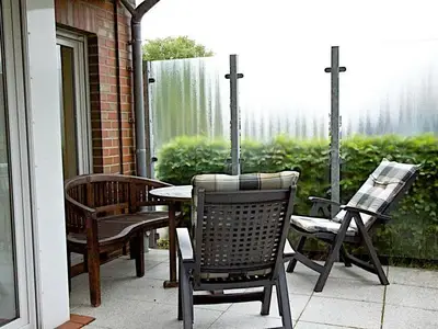 Ferienwohnung für 2 Personen (44 m²) in Duhnen 10/10