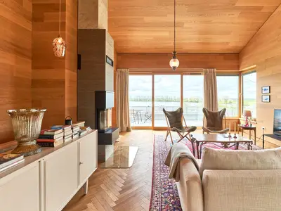 Ferienwohnung für 2 Personen (100 m²) in Stapel 1/10