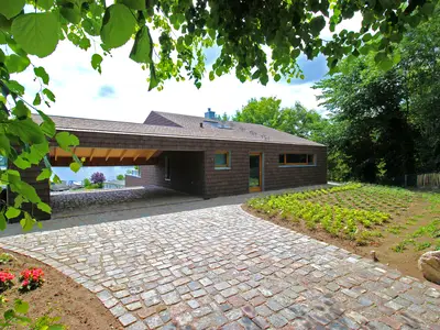 Ferienwohnung für 2 Personen (100 m²) in Stapel 2/10