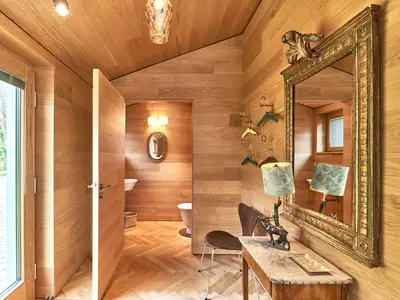 Ferienwohnung für 2 Personen (100 m²) in Stapel 3/10