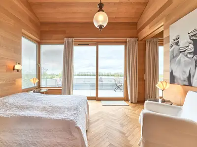 Ferienwohnung für 2 Personen (100 m²) in Stapel 5/10