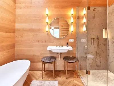 Ferienwohnung für 2 Personen (100 m²) in Stapel 6/10