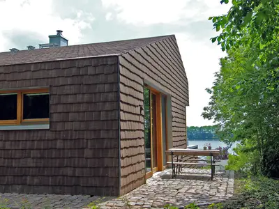 Ferienwohnung für 2 Personen (100 m²) in Stapel 9/10