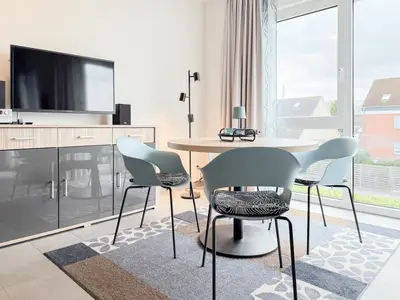 Ferienwohnung für 3 Personen (60 m²) in Niendorf/Ostsee 2/10