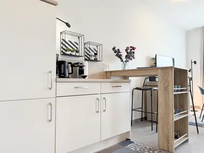 Ferienwohnung für 3 Personen (60 m²) in Niendorf/Ostsee 3/10